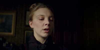 You will be a slave
to your secrets - Picnic at Hanging Rock