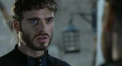 You will be afforded
every economic advantage - Medici: Masters of Florence