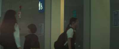 You will be boarding at Gate One. - Emergency Declaration