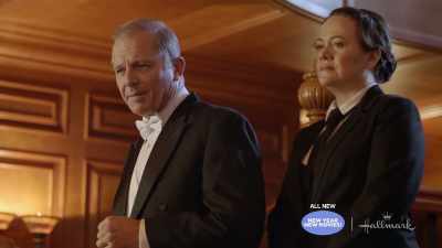You will be bombarded
with information and skills - Butlers in Love
