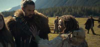 You will be chief of a tribe - See