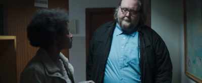-You will be comfortable here, yes?
-Hm-hm. - And Breathe Normally