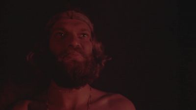 You will be doomed - An American Hippie in Israel