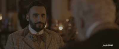 You will be duly rewarded
for your services to the Crown. - The Black Prince
