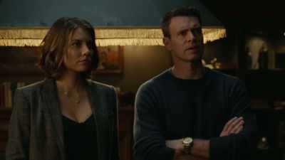 You will be escorting him
from a black site - Whiskey Cavalier
