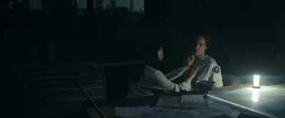 You will be fine. - The Colony