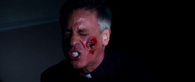 You will be fucked mercilessly - Conjuring the Devil