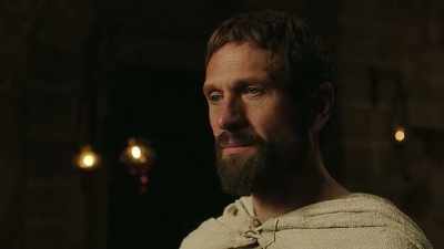 You will be held
under lock and key - Knightfall
