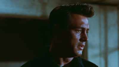 You will be in your own
new dimension. - Rock Hudson: All That Heaven Allowed