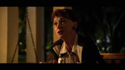 You will be keying into her room, - Ratched