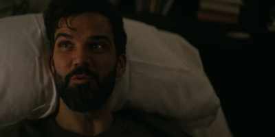 You will be locked away forever.
Completely alone. - The Bad Seed Returns