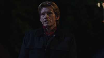 You will be missed. - The Moodys