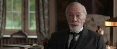 You will be more discreet. - The Exception