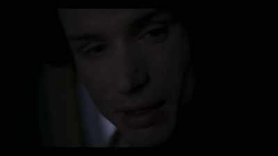 You will be more loved
than you could ever be. - Dangerous Liaisons