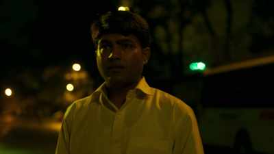 You will be okay? - McMafia