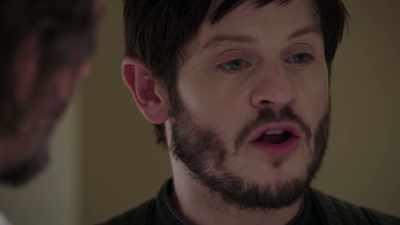 You will be part of something
that has never occurred. - Marvel's Inhumans