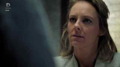 You will be prosecuted for
involvement in murder on - The Brokenwood Mysteries