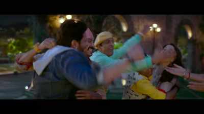 You will be ruined - Total Dhamaal