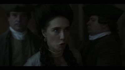 You will be ruined. - Dangerous Liaisons