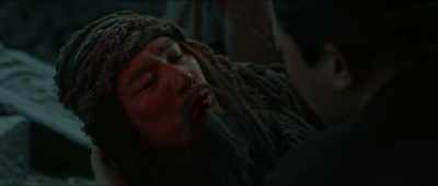 You will be - Drunken Master Su Qier
