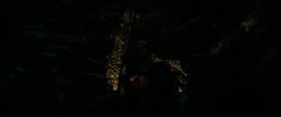 You will be. - It