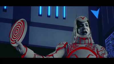You will be subject
to immediate deresolution. - Prop Culture