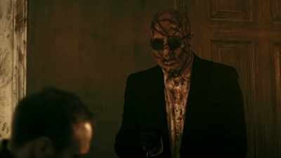 You will be taken to be cleaned - Hellraiser: Judgment