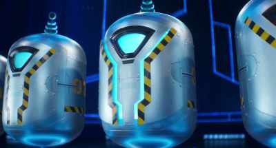 You will be the first
to test our super serum. - Despicable Me 4