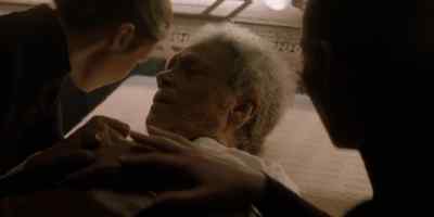 You will be the one to see - Dune: Prophecy