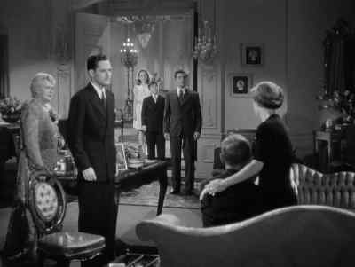 You will be told later. - Watch on the Rhine