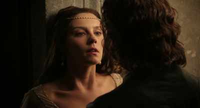 You will be my wife, - Medici: Masters of Florence