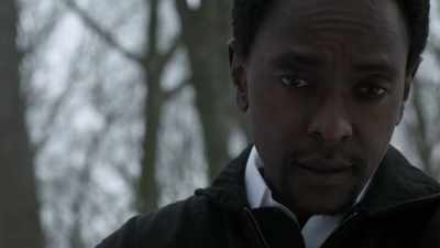 You will be wolf meat
by morning. - The Blacklist: Redemption