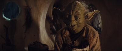 You will be - Star Wars: Episode V   The Empire Strikes Back