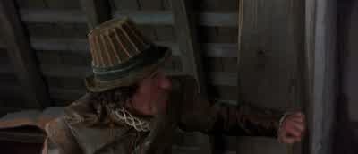 I am a dead man and buggered to boot - Shakespeare in Love