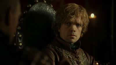 You will bring that boy king to heel,and his mother too, if needs be. - Game of Thrones