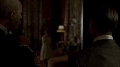 You will bring her to this address. - Boardwalk Empire