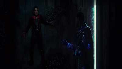 You will bring me what I need - Ant-Man and the Wasp: Quantumania