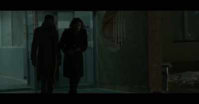 You will burn! - The Marriage