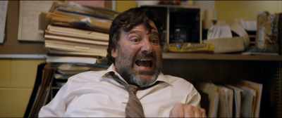 You will call as many contacts
as you can during your shift, - Sorry to Bother You