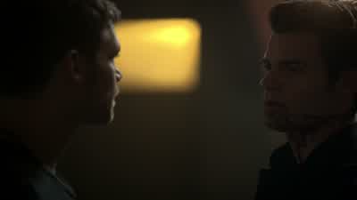 You will call Rebekah. - The Originals
