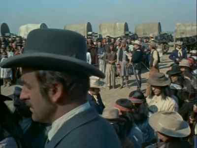 "..you will carry out the following orders: - Apache