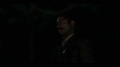 You will chase your enemies,
and they shall 'fail' - Lawmen: Bass Reeves