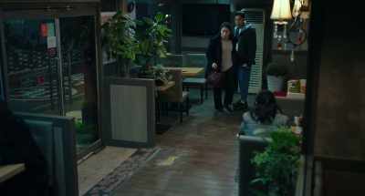 You will close the store before you go back - Kim Ji-young, Born 1982