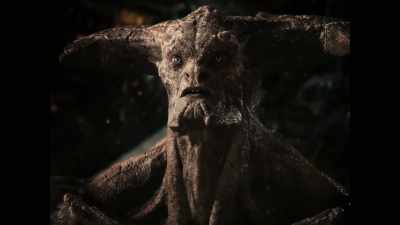 You will come to Earth? - Zack Snyder's Justice League