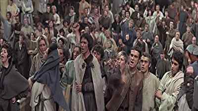 You will compel me, then,
to read the will? - Julius Caesar