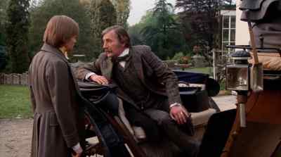 You will continue
every safeguard? - Dracula