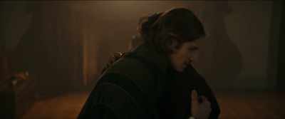 You will continue to fascinate us
with your art. - Caravaggio's Shadow
