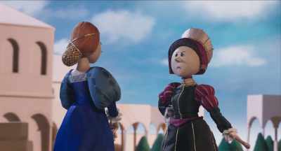 You will create
a symbol of power - The Inventor