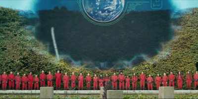You will
create new beginnings, - Moonhaven