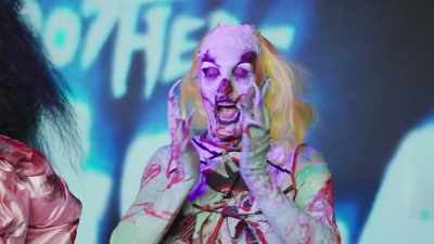 You will decide
the two competitors - The Boulet Brothers' Dragula: Titans